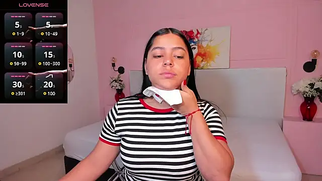 LyndaKimm online show from March 11, 7:48 am