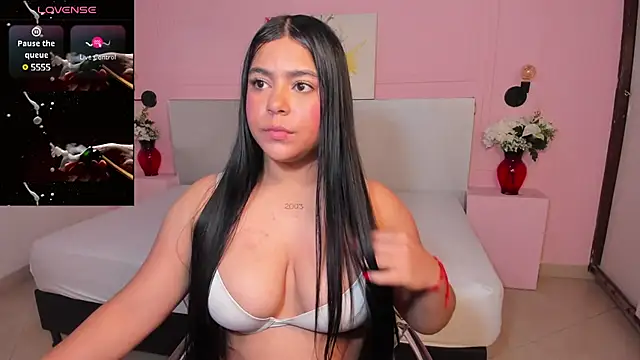 LyndaKimm online show from March 11, 1:56 pm