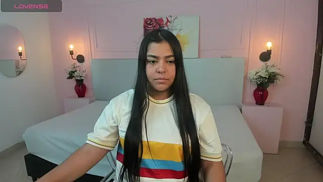 LyndaKimm online show from March 21, 3:44 am