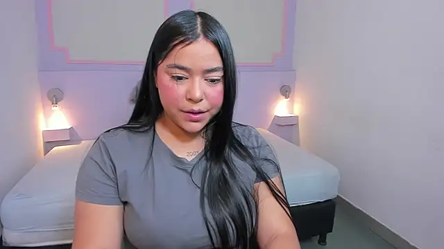 LyndaKimm online show from September 11, 9:04 pm