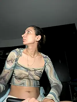 DanikRosse online show from September 27, 4:06 am