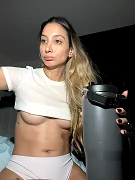 DanikRosse online show from September 28, 4:18 am