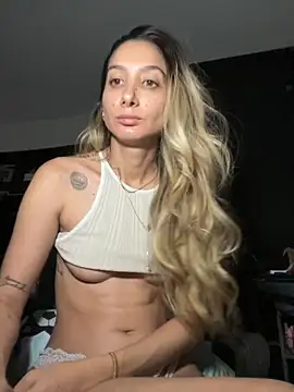 DanikRosse online show from September 30, 4:28 am