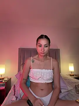 Snapshot of DanikRosse chatting on July 16, 3:01 am DanikRosse online show from July 16, 3:01 am
