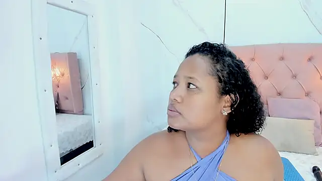 Belle Brunette online show from January 31, 9:26 pm