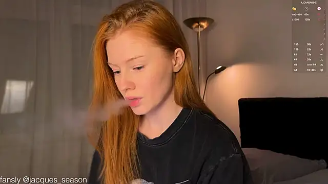 Snapshot of Jaquesxxx chatting on April 28, 6:24 pm Jaquesxxx online show from April 28, 6:24 pm