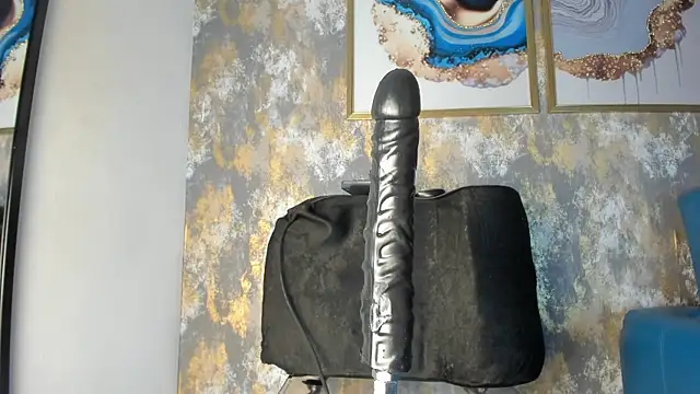 MerliaSomer online show from February 12, 12:01 pm