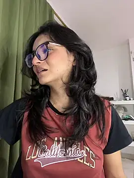 Cat2525 online show from January 16, 1:48 am