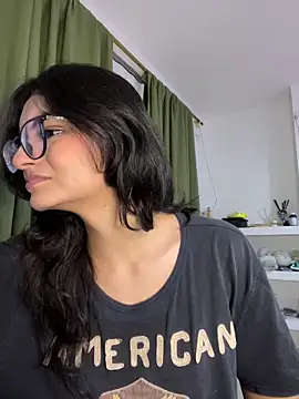 Cat2525 online show from January 22, 2:04 am