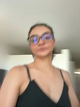 Cat2525 online show from February 23, 9:26 pm