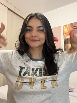 Cat2525 online show from February 11, 1:32 am