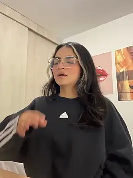 Cat2525 online show from March 11, 1:33 am