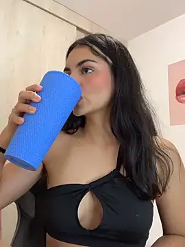 Cat2525 online show from March 27, 1:55 am