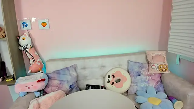 Snapshot of tinysara chatting on September 25, 4:32 pm tinysara online show from September 25, 4:32 pm