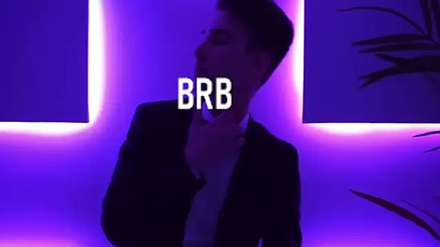 Midnighter  online show from March 21, 11:23 pm