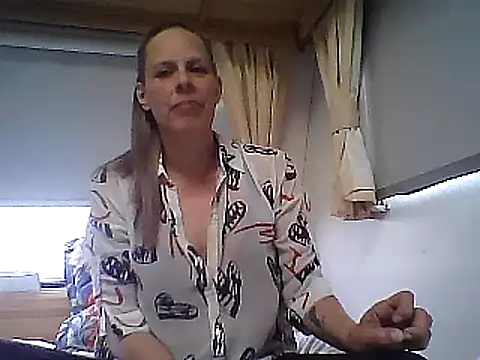 WildScorpio86 online show from March 19, 2:32 pm