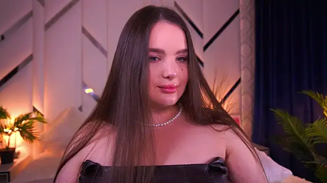 CuteAmberr online show from September 28, 11:32 pm