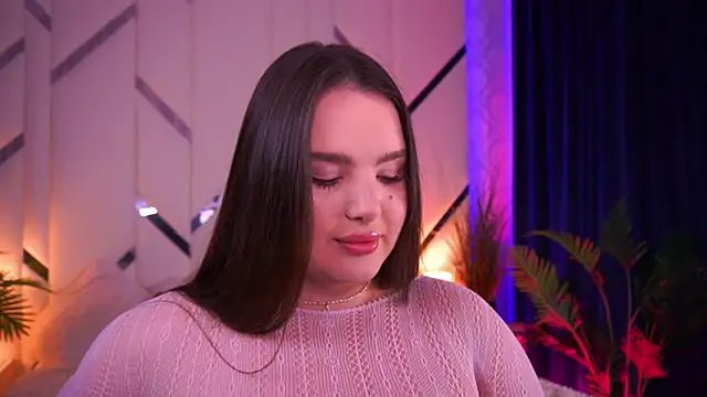 CuteAmberr online show from November 2, 12:57 am