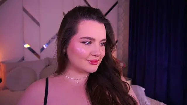 CuteAmberr online show from March 26, 12:28 am