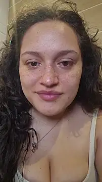 megan doll2 online show from July 12, 9:06 pm