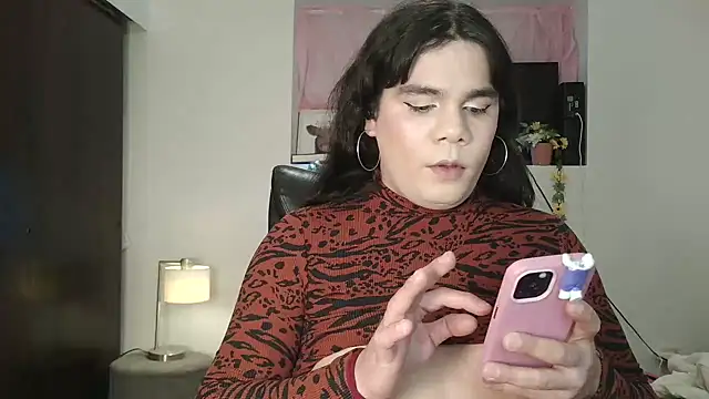 Violetacam 05 online show from January 22, 3:52 am