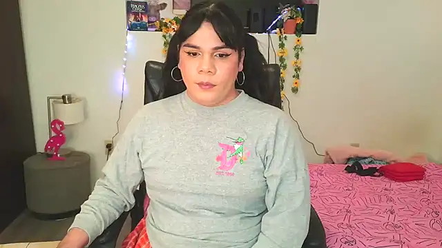 Violetacam 05 online show from February 28, 10:41 am