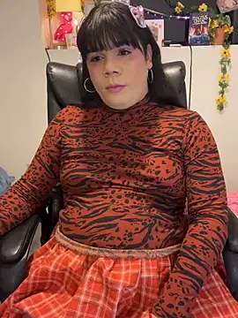 Violetacam 05 online show from March 11, 7:04 am