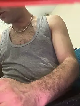 mustican422 online show from February 2, 8:08 pm