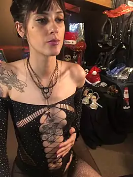 ameliachadburn online show from December 5, 9:06 pm