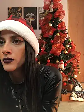 ameliachadburn online show from December 23, 5:11 pm