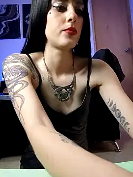 ameliachadburn online show from February 20, 11:10 pm