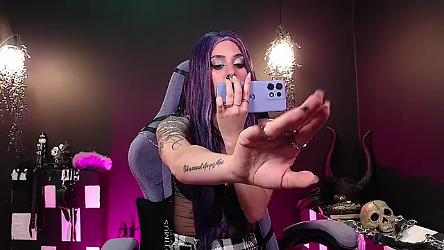 ameliachadburn online show from September 13, 5:24 pm