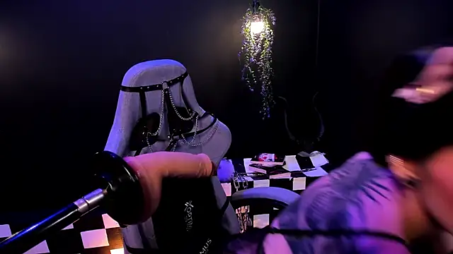 ameliachadburn online show from October 28, 4:53 pm