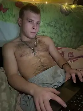 artyrzasa online show from February 10, 6:34 pm