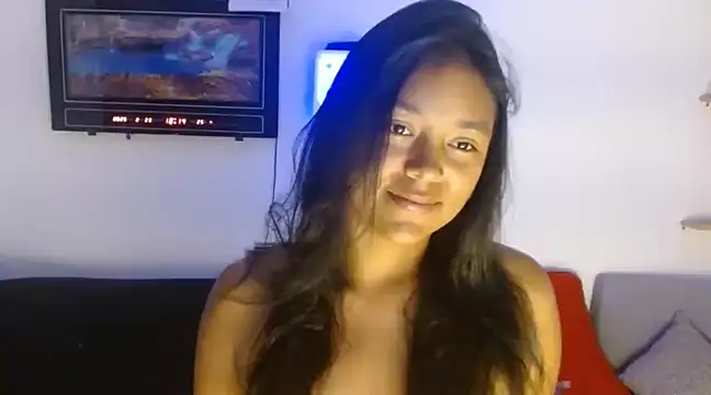 Chiara petterson online show from February 23, 11:14 pm