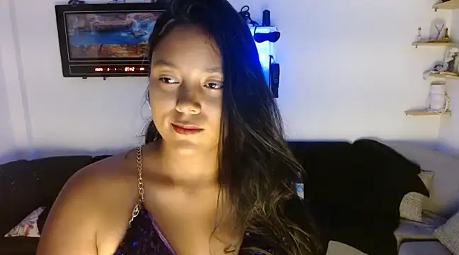 Chiara petterson online show from March 1, 5:42 am