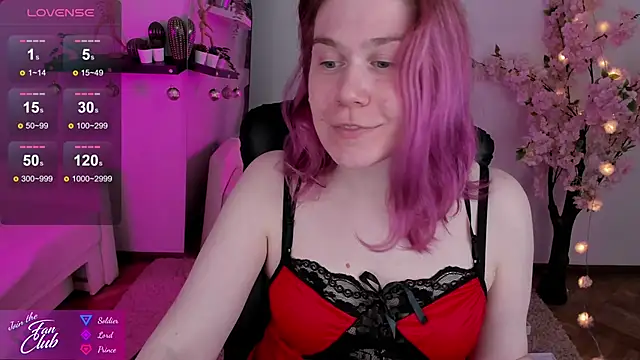 Nancy Sun  online show from December 30, 11:15 am