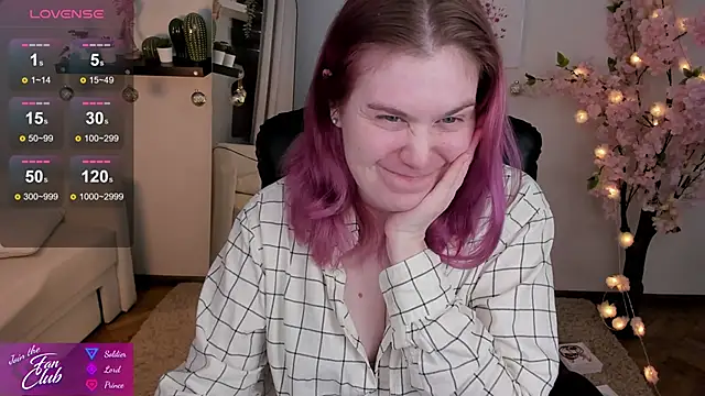 Nancy Sun  online show from January 4, 11:33 am