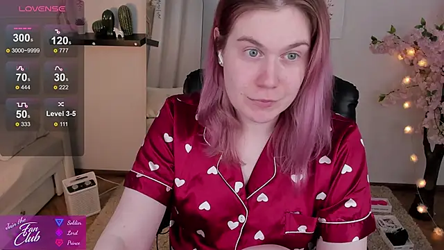 Nancy Sun  online show from January 16, 6:16 pm