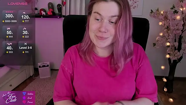 Nancy Sun  online show from February 26, 2:25 pm