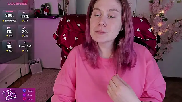 Nancy Sun  online show from February 27, 5:58 pm