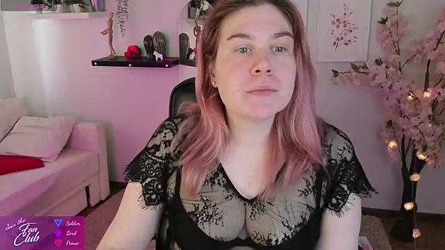 Nancy Sun  online show from March 21, 11:22 am