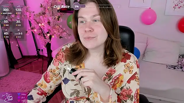 Nancy Sun  online show from October 9, 11:41 am