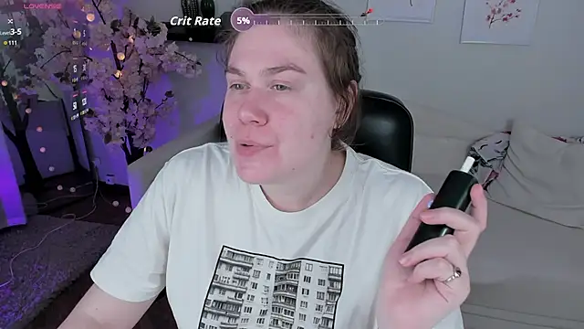 Nancy Sun  online show from November 13, 11:20 am