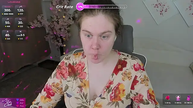 Nancy Sun  online show from February 5, 11:37 am