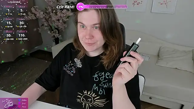 Nancy Sun  online show from March 11, 3:51 pm