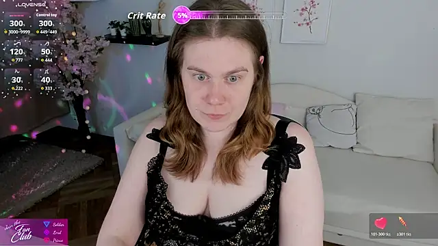 Nancy Sun  online show from May 31, 6:09 pm