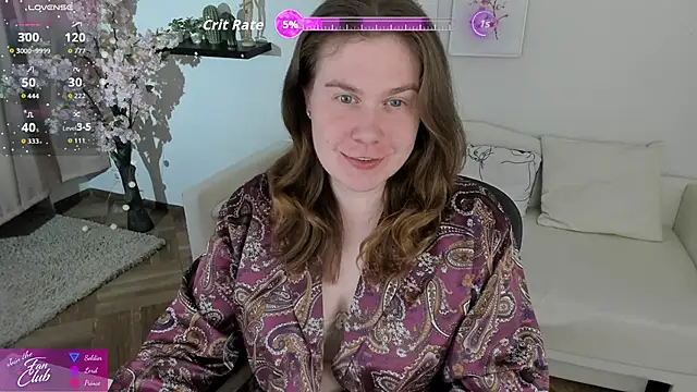 Nancy Sun  online show from June 3, 2:44 pm