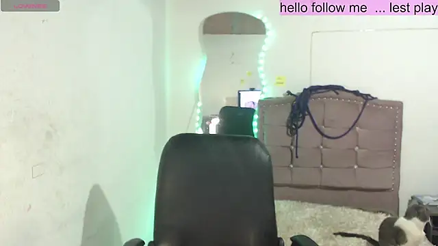 toxxxic cams online show from December 31, 5:00 am