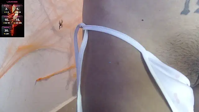 toxxxic cams online show from October 14, 5:08 am